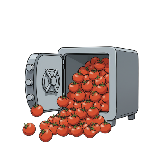 3200 Tomaten
